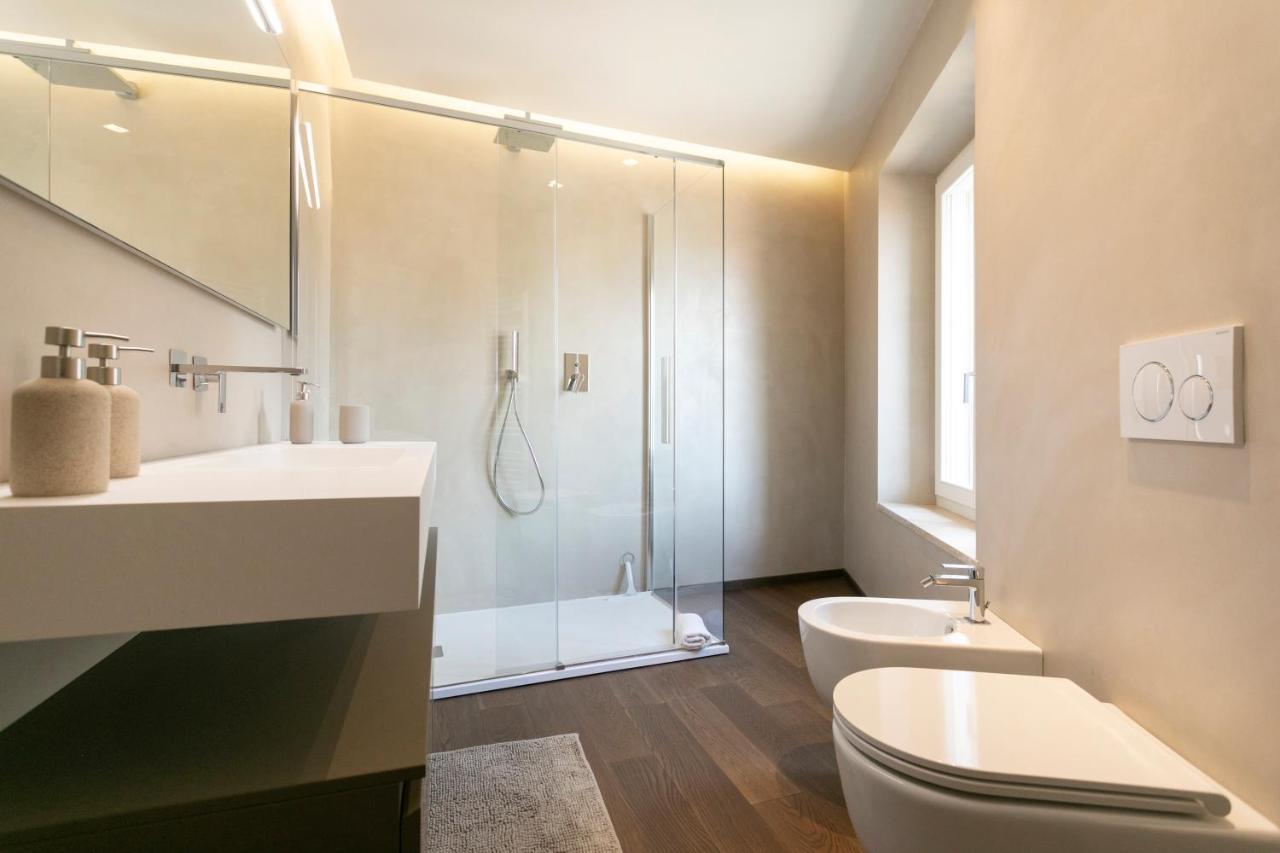 시에나 Palazzo Rinuccini Torre 아파트 외부 사진
